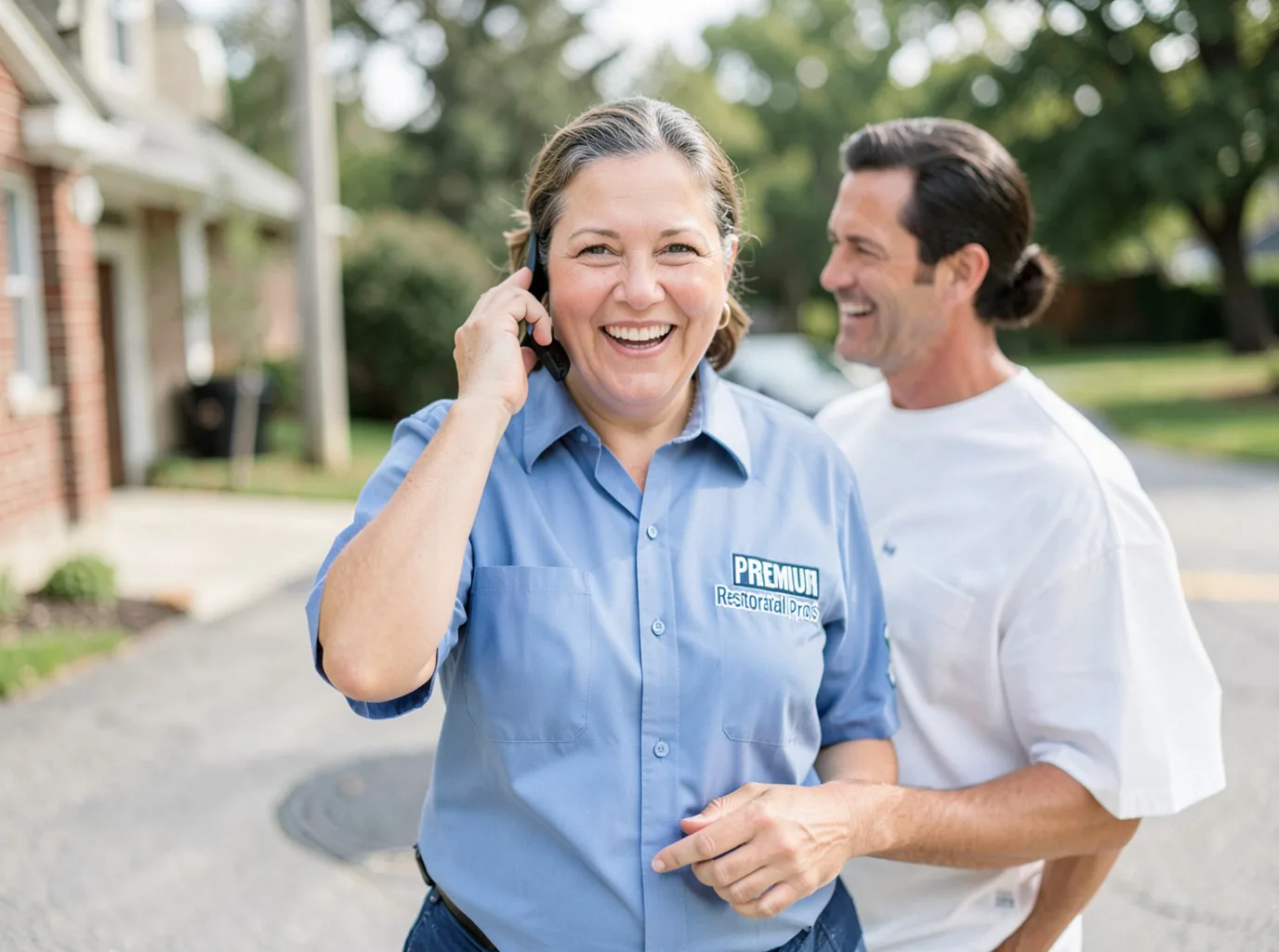 Water Damage Restoration Olla, LA FAQs
